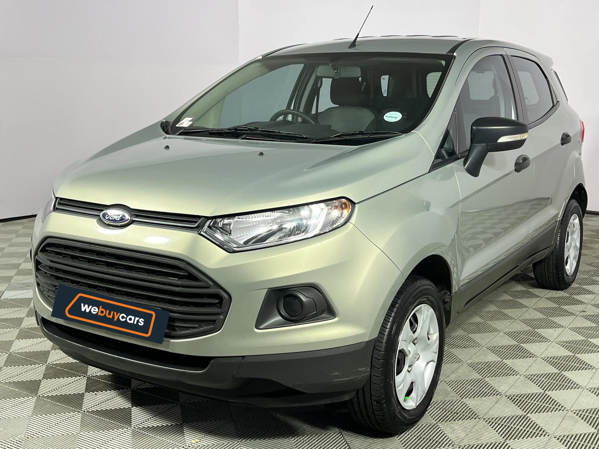 Used 2015 Ford EcoSport 1.5 Ambiente