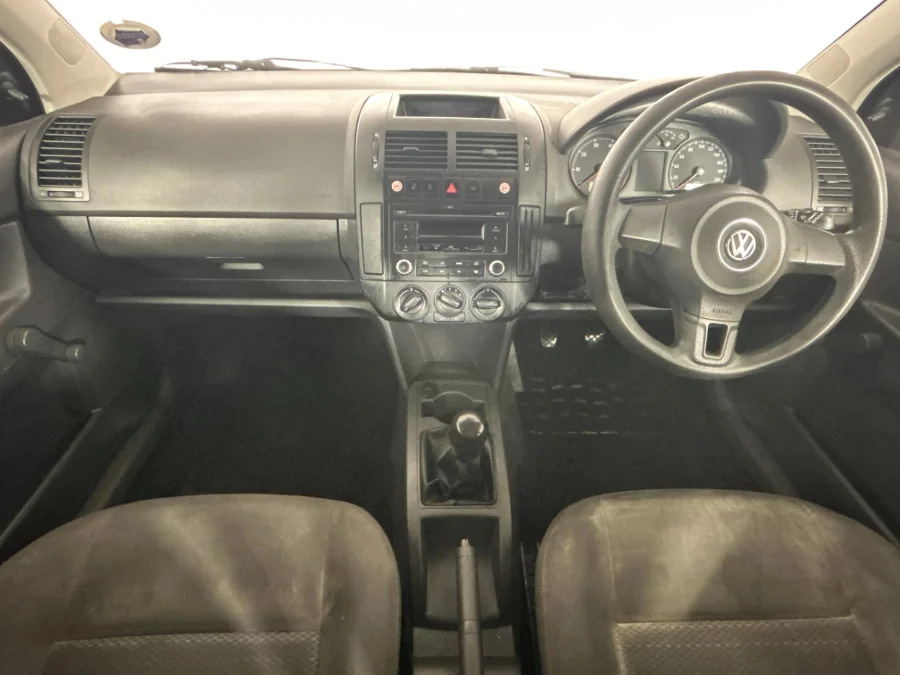 Used 2017 Volkswagen Polo Vivo hatch 1.4 Blueline - WeBuyCars Richmond Used 2017 Volkswagen Polo Vivo hatch 1.4 Blueline - WeBuyCars Richmond