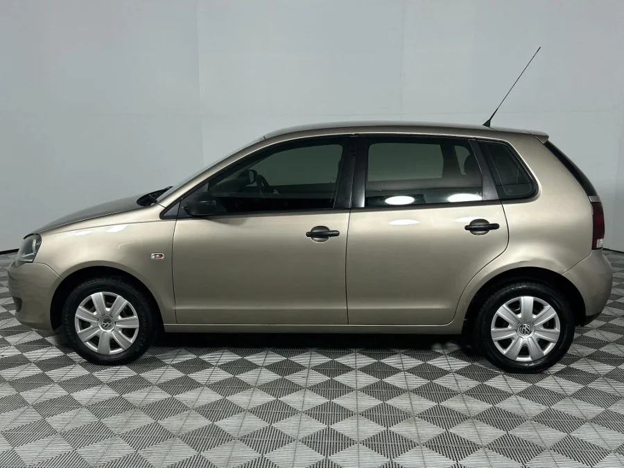 Used 2017 Volkswagen Polo Vivo hatch 1.4 Blueline - WeBuyCars Richmond Used 2017 Volkswagen Polo Vivo hatch 1.4 Blueline - WeBuyCars Richmond