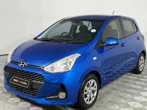 Used 2019 Hyundai Grand i10 1.0 Motion