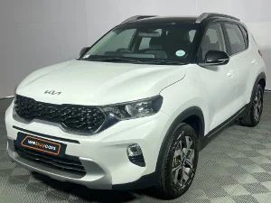 Used 2023 Kia Sonet 1.0T EX+