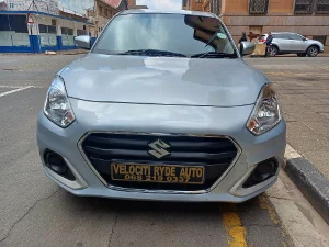 Used 2024 Suzuki DZire 1.2 GL manual