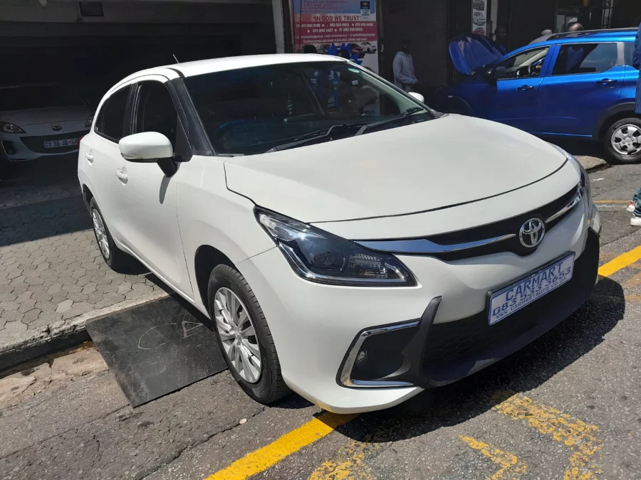 Used 2023 Toyota Starlet 1.5 XS manual - Carmart Auto Dealer Used 2023 Toyota Starlet 1.5 XS manual - Carmart Auto Dealer