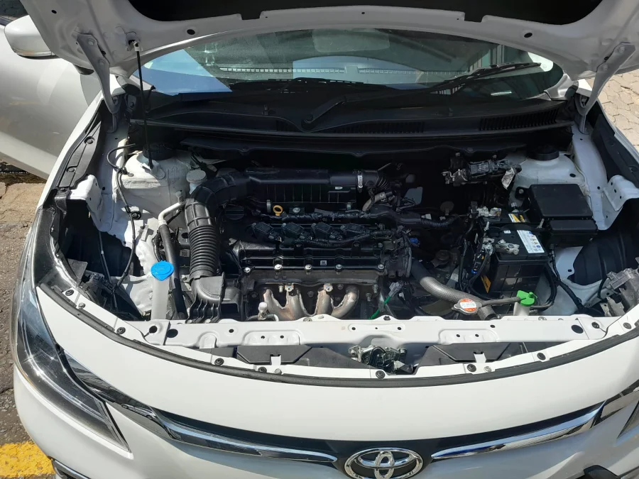 Used 2023 Toyota Starlet 1.5 XS manual - Carmart Auto Dealer Used 2023 Toyota Starlet 1.5 XS manual - Carmart Auto Dealer