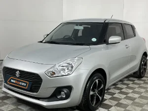 Used 2019 Suzuki Swift 1.2 GL auto
