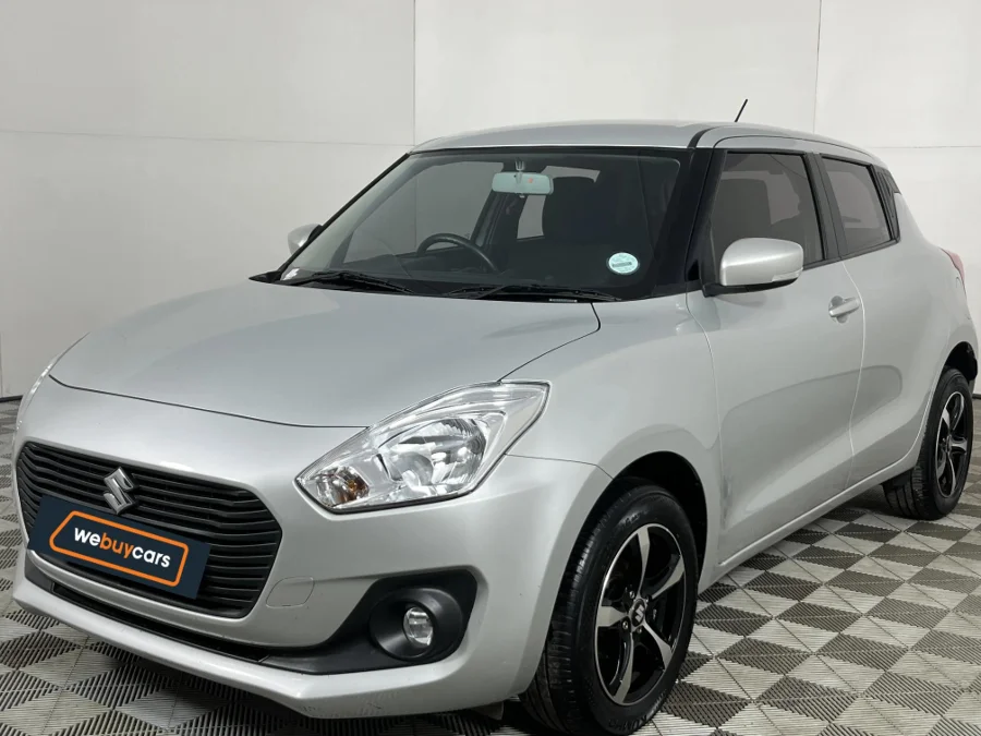Used 2019 Suzuki Swift 1.2 GL auto - WeBuyCars Polokwane Used 2019 Suzuki Swift 1.2 GL auto - WeBuyCars Polokwane