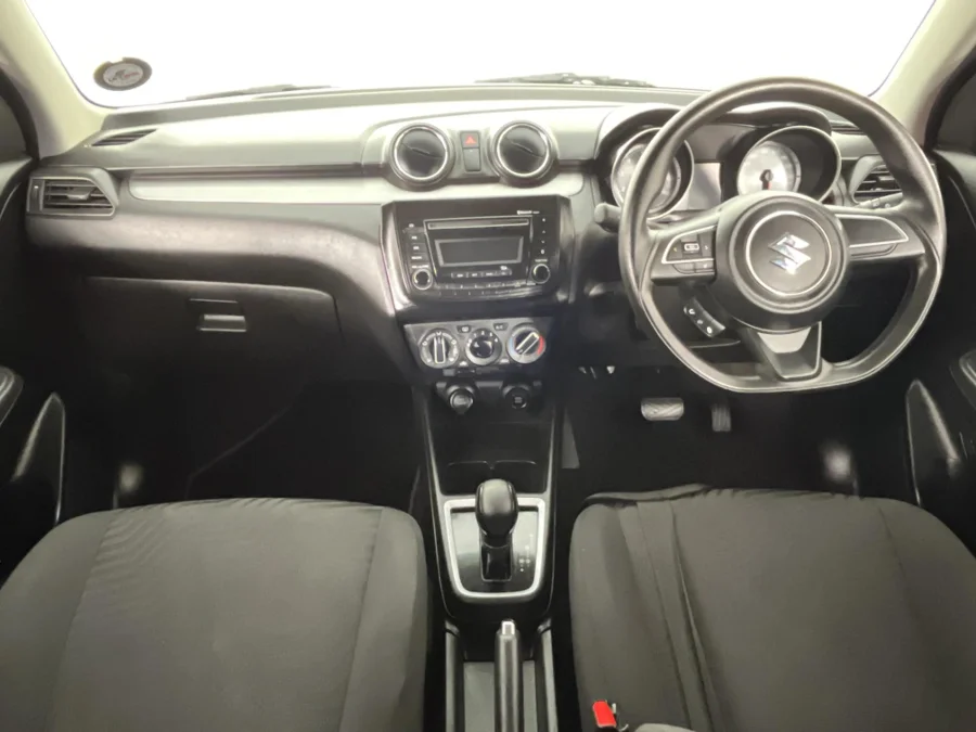 Used 2019 Suzuki Swift 1.2 GL auto - WeBuyCars Polokwane Used 2019 Suzuki Swift 1.2 GL auto - WeBuyCars Polokwane