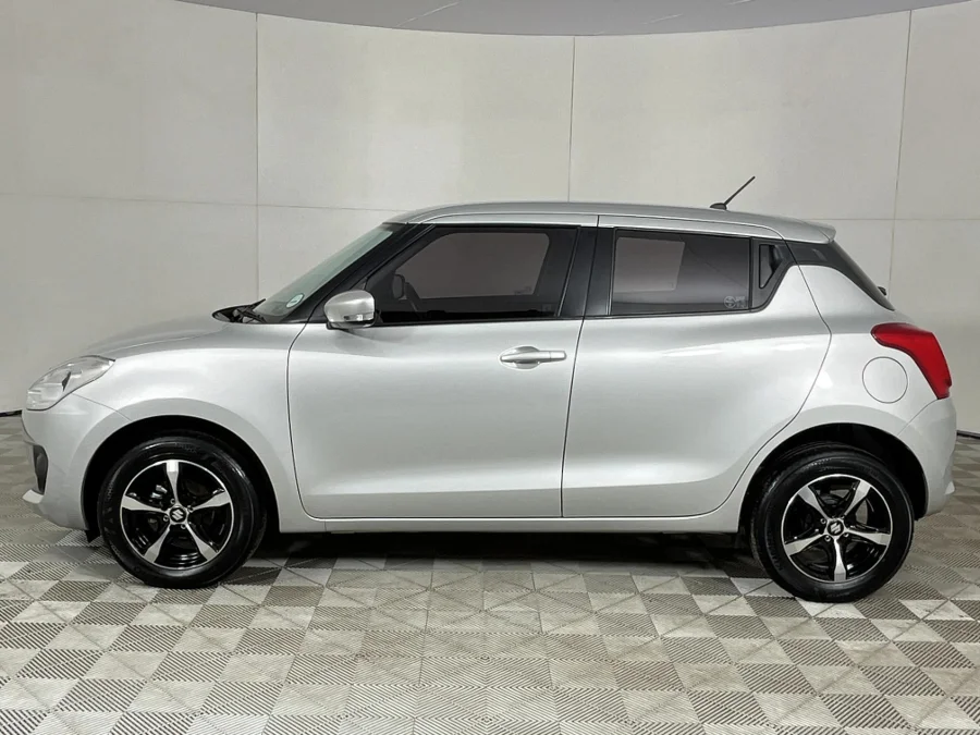 Used 2019 Suzuki Swift 1.2 GL auto - WeBuyCars Polokwane Used 2019 Suzuki Swift 1.2 GL auto - WeBuyCars Polokwane