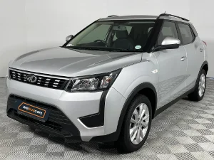 Used 2022 Mahindra XUV300 1.5TD W6 Used 2022 Mahindra XUV300 1.5TD W6