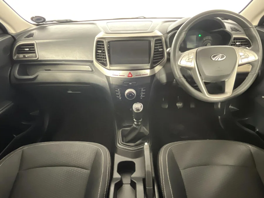 Used 2022 Mahindra XUV300 1.5TD W6 - WeBuyCars Richmond