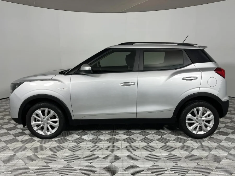 Used 2022 Mahindra XUV300 1.5TD W6 - WeBuyCars Richmond