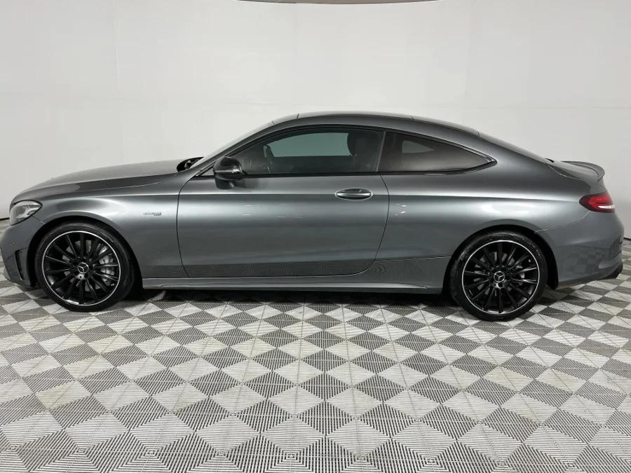 Used 2019 Mercedes-AMG C-Class C43 coupe 4Matic - WeBuyCars Richmond Used 2019 Mercedes-AMG C-Class C43 coupe 4Matic - WeBuyCars Richmond