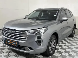 Used 2022 Haval Jolion 1.5T Premium