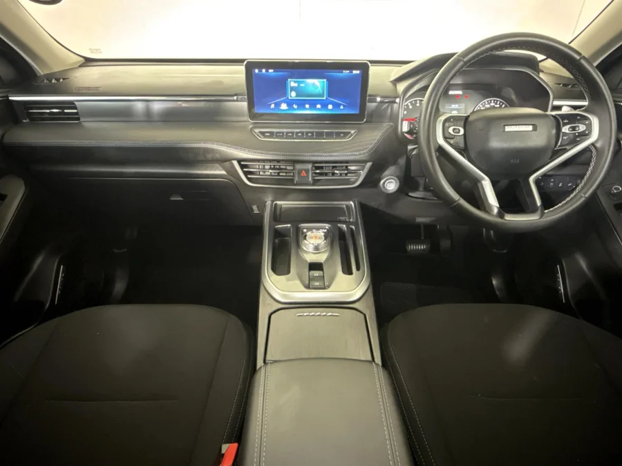 Used 2022 Haval Jolion 1.5T Premium - WeBuyCars Midstream