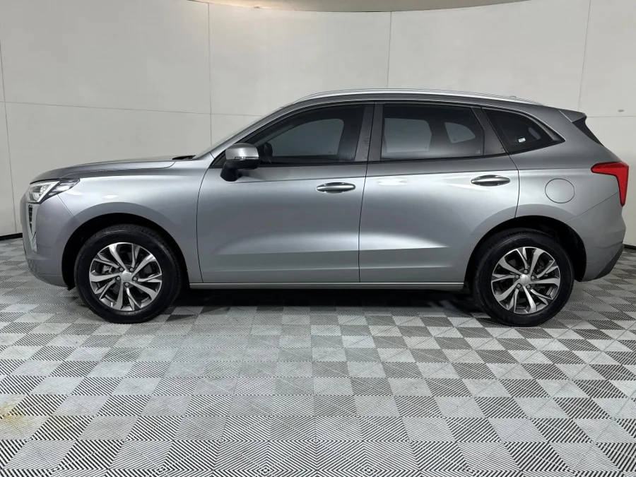 Used 2022 Haval Jolion 1.5T Premium - WeBuyCars Midstream