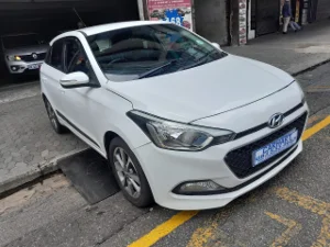 Used 2016 Hyundai i20 1.4 Glide