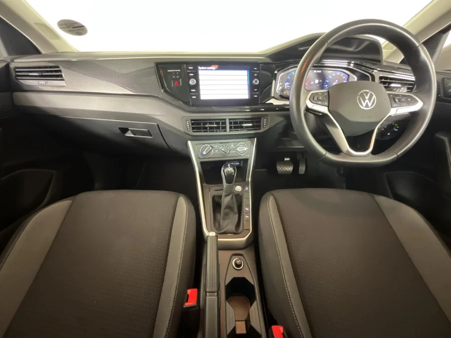 Used 2022 Volkswagen Polo hatch 1.0TSI Life auto - WeBuyCars Riverhorse Used 2022 Volkswagen Polo hatch 1.0TSI Life auto - WeBuyCars Riverhorse