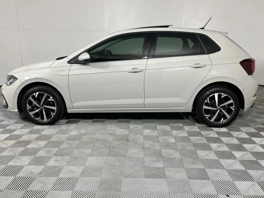 Used 2022 Volkswagen Polo hatch 1.0TSI Life auto - WeBuyCars Riverhorse Used 2022 Volkswagen Polo hatch 1.0TSI Life auto - WeBuyCars Riverhorse