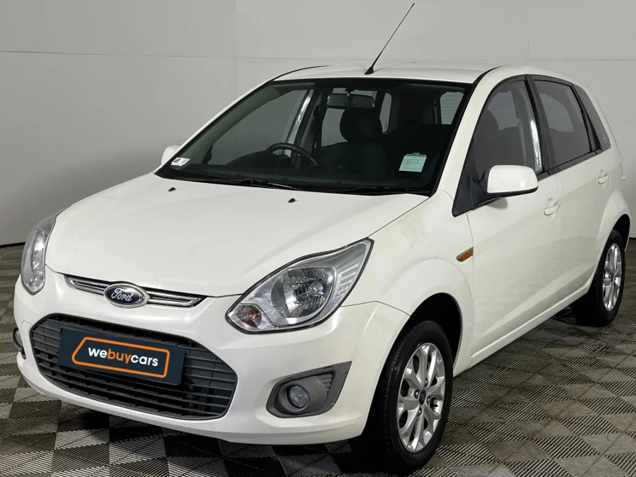 Used 2014 Ford Figo 1.4 Ambiente - WeBuyCars Germiston Used 2014 Ford Figo 1.4 Ambiente - WeBuyCars Germiston