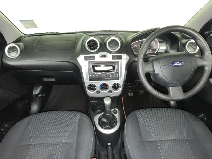 Used 2014 Ford Figo 1.4 Ambiente - WeBuyCars Germiston Used 2014 Ford Figo 1.4 Ambiente - WeBuyCars Germiston