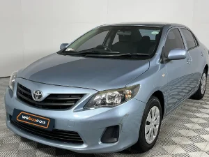 Used 2019 Toyota Corolla Quest 1.6 auto Used 2019 Toyota Corolla Quest 1.6 auto