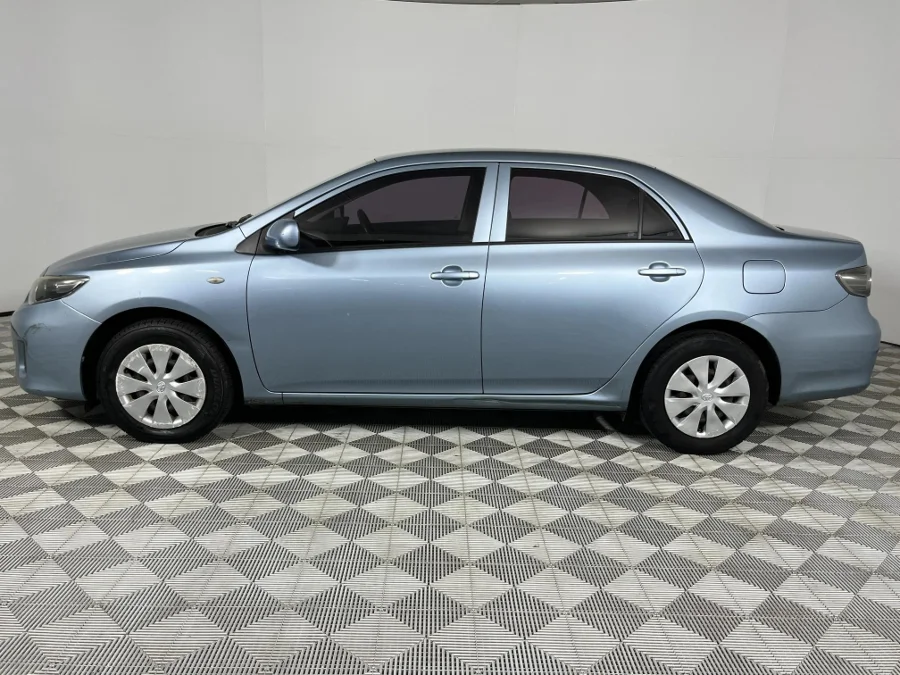 Used 2019 Toyota Corolla Quest 1.6 auto - WeBuyCars Richmond Used 2019 Toyota Corolla Quest 1.6 auto - WeBuyCars Richmond