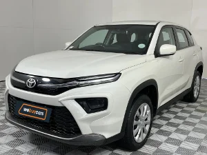 Used 2024 Toyota Urban Cruiser 1.5 XS