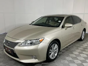 Used 2015 Lexus ES 250 EX