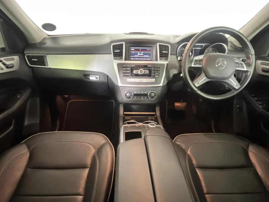 Used 2013 Mercedes-Benz ML 350 BlueTec - WeBuyCars Silverlakes Used 2013 Mercedes-Benz ML 350 BlueTec - WeBuyCars Silverlakes