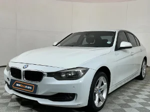 Used 2013 BMW 3 Series 320i sports-auto