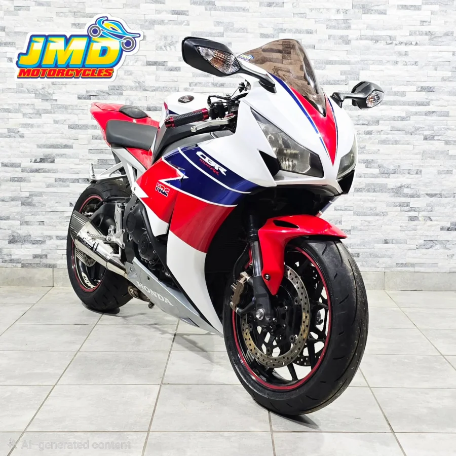 2013 HONDA CBR 1000 - JMD Motorcycles
