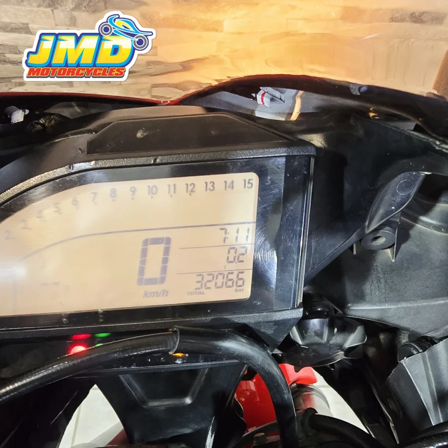 2013 HONDA CBR 1000 - JMD Motorcycles