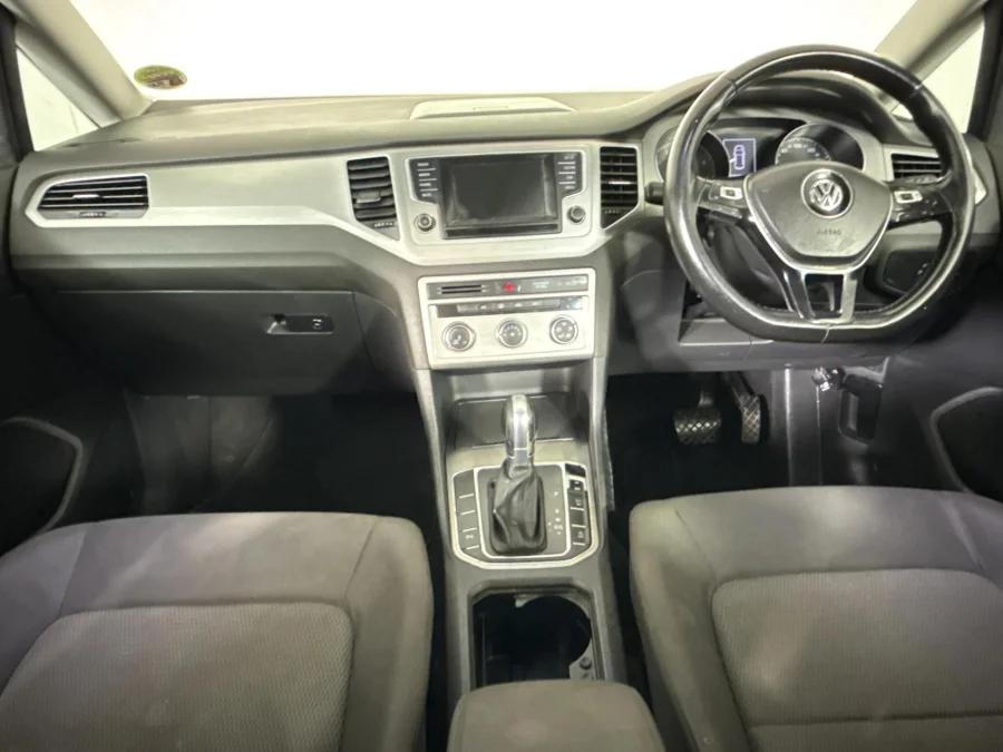 Used 2015 Volkswagen Golf SV 1.4TSI Comfortline auto - WeBuyCars Midstream