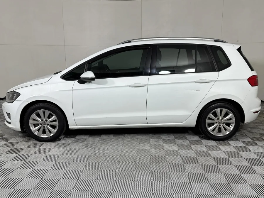 Used 2015 Volkswagen Golf SV 1.4TSI Comfortline auto - WeBuyCars Midstream