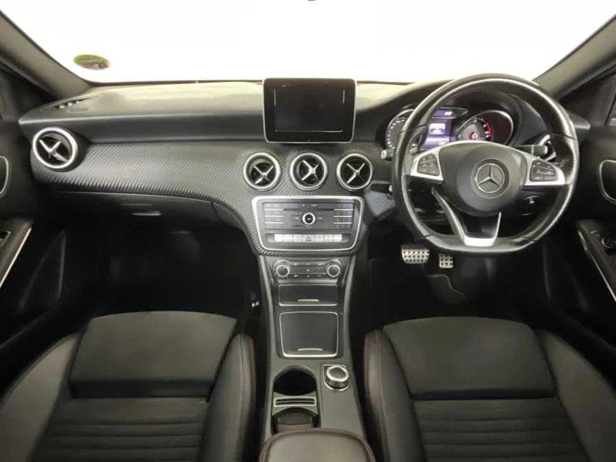 Used 2017 Mercedes-Benz A-Class A200 AMG Line auto - WeBuyCars JHB South Used 2017 Mercedes-Benz A-Class A200 AMG Line auto - WeBuyCars JHB South