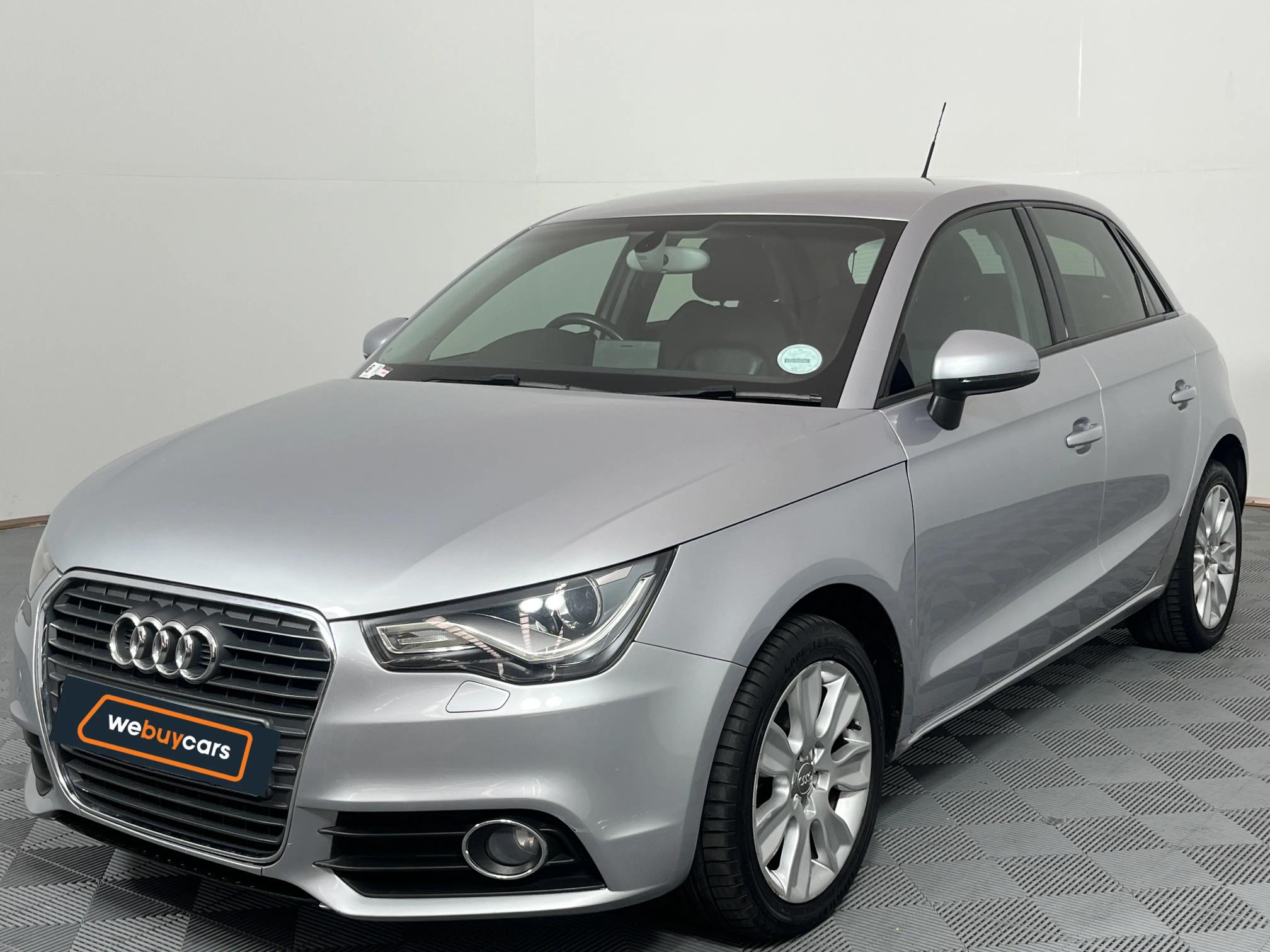 Used 2015 Audi A1 Sportback 1.4TFSI SE R18 Le Mans Limited Edition auto