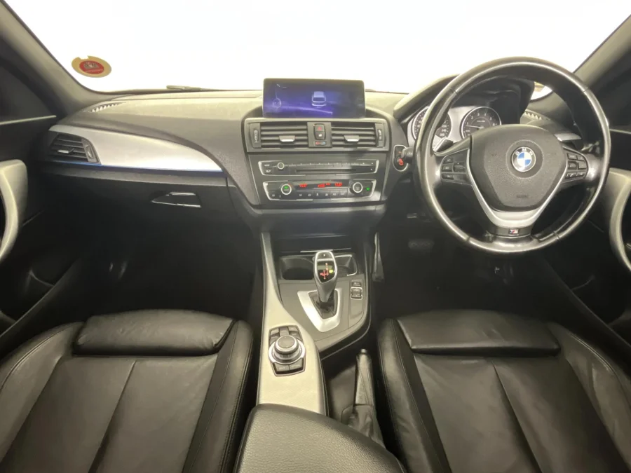 Used 2013 BMW 1 Series M135i 3-door auto - WeBuyCars Mbombela