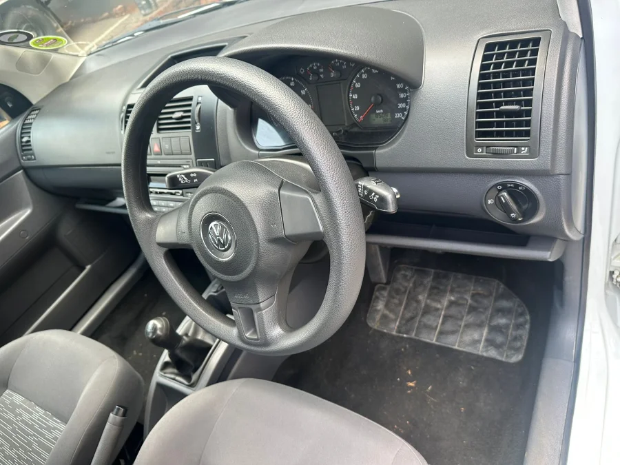 Used 2019 Volkswagen Polo Vivo 5-door 1.6 Trendline - Happy DC Motors