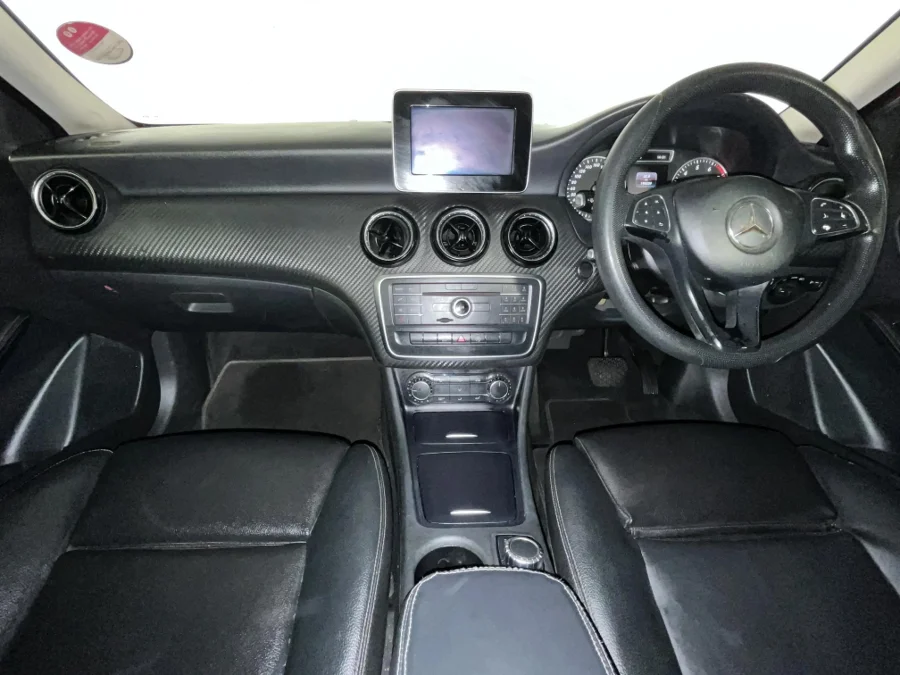 Used 2016 Mercedes-Benz GLA 200 auto - WeBuyCars The Dome