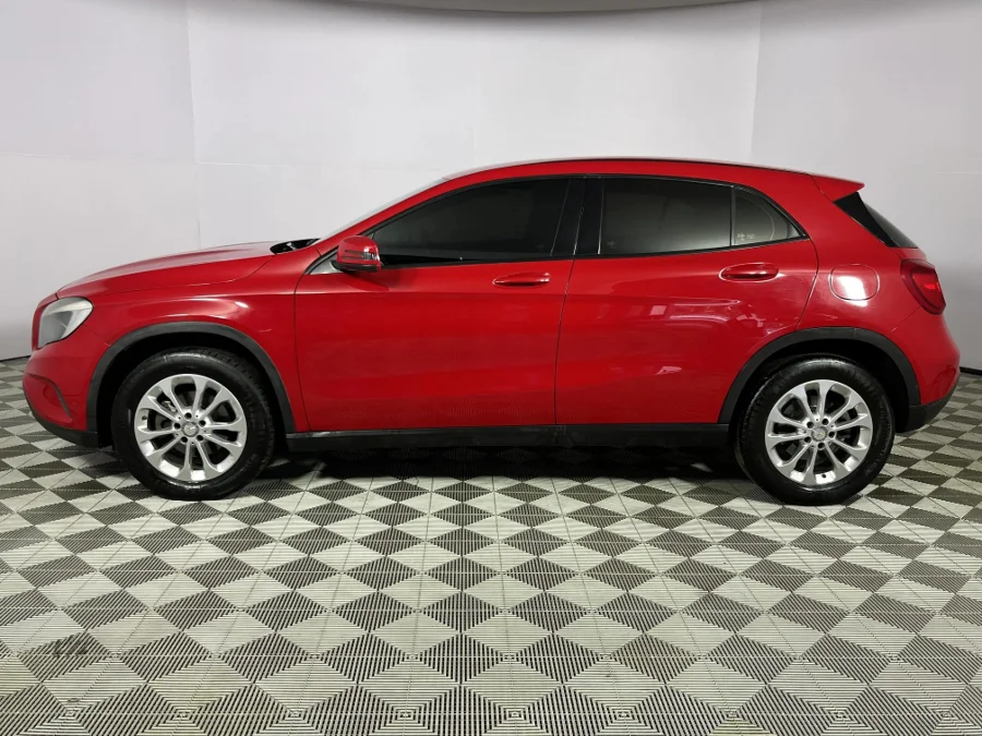 Used 2016 Mercedes-Benz GLA 200 auto - WeBuyCars The Dome