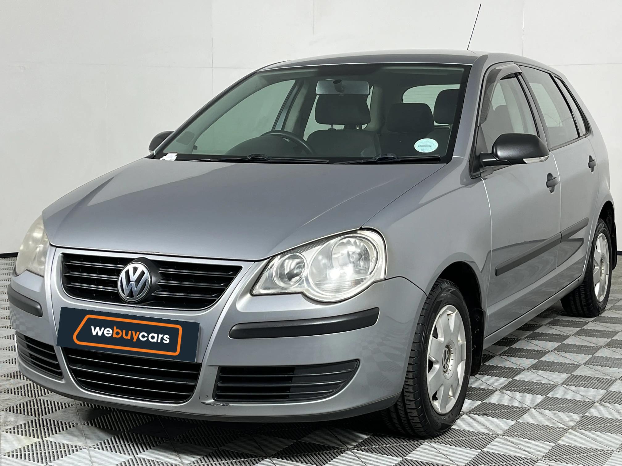 Used 2005 Volkswagen Polo 1.4 Trendline