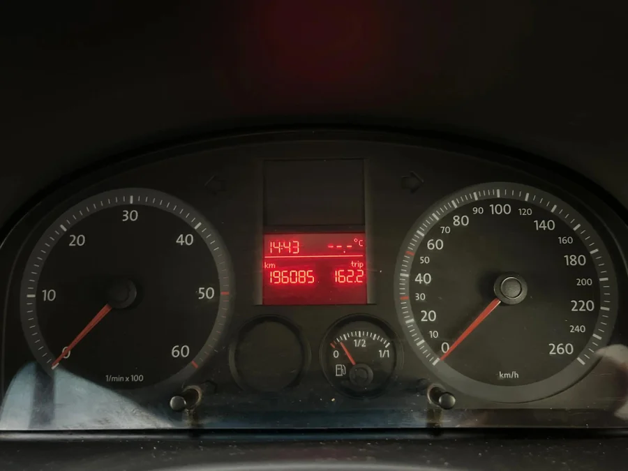 Used 2008 Volkswagen Caddy 1.6 panel van - WeBuyCars Montana Used 2008 Volkswagen Caddy 1.6 panel van - WeBuyCars Montana