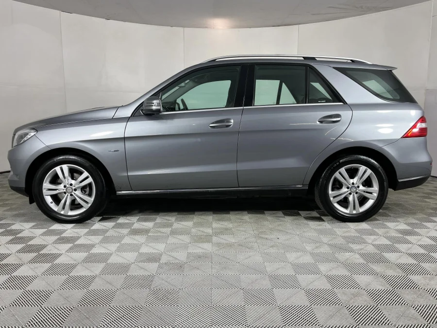 Used 2012 Mercedes-Benz ML 350 BlueTec - WeBuyCars Montana Used 2012 Mercedes-Benz ML 350 BlueTec - WeBuyCars Montana