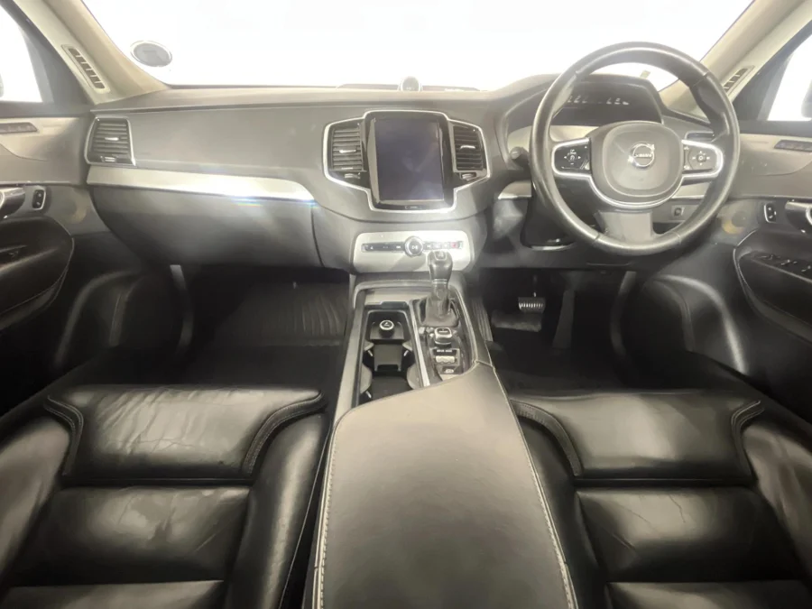 Used 2016 Volvo XC90 T6 AWD Inscription - WeBuyCars Epping