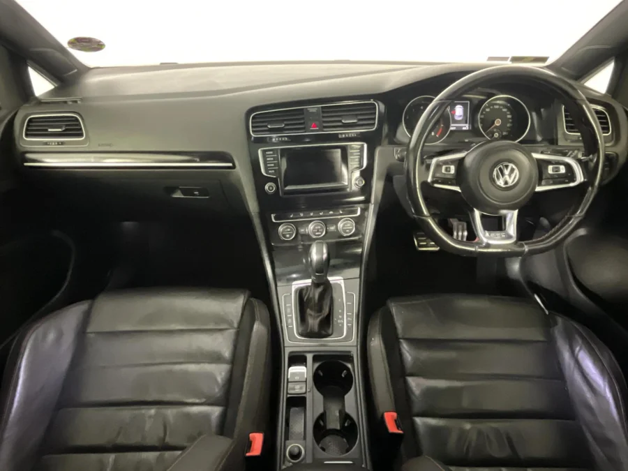 Used 2015 Volkswagen Golf GTI auto - WeBuyCars Brackenfell Cape Town