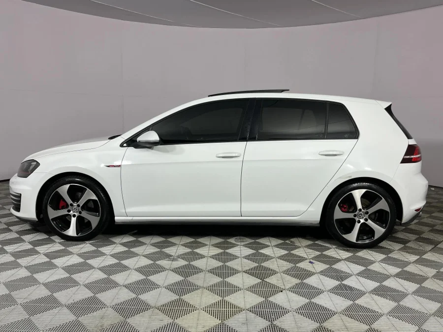Used 2015 Volkswagen Golf GTI auto - WeBuyCars Brackenfell Cape Town