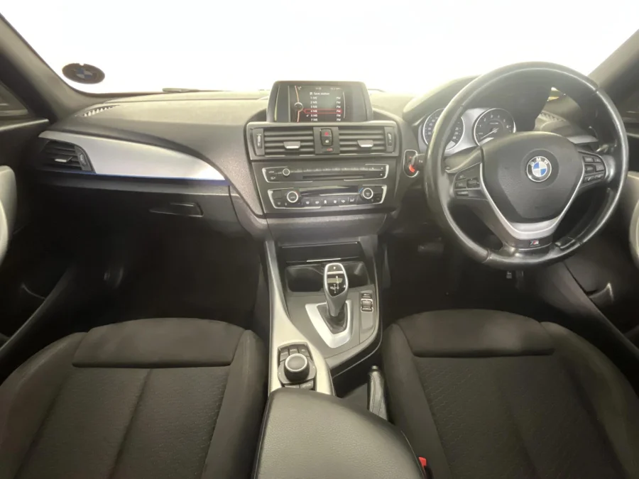 Used 2013 BMW 1 Series 125i 5-door Sport auto - WeBuyCars Mbombela