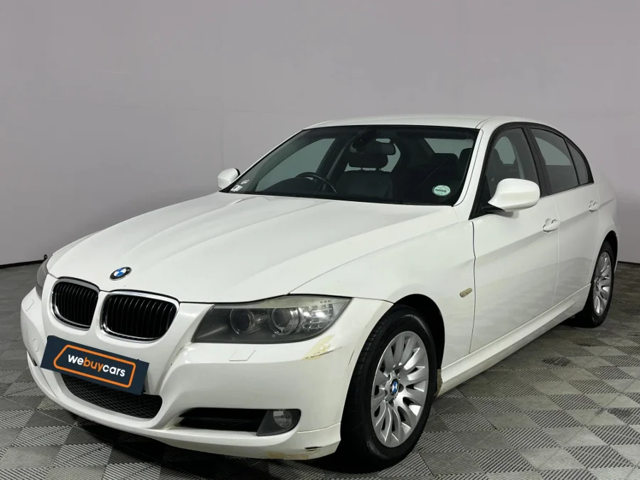 Used 2009 BMW 3 Series 320d auto - WeBuyCars Brackenfell Cape Town Used 2009 BMW 3 Series 320d auto - WeBuyCars Brackenfell Cape Town