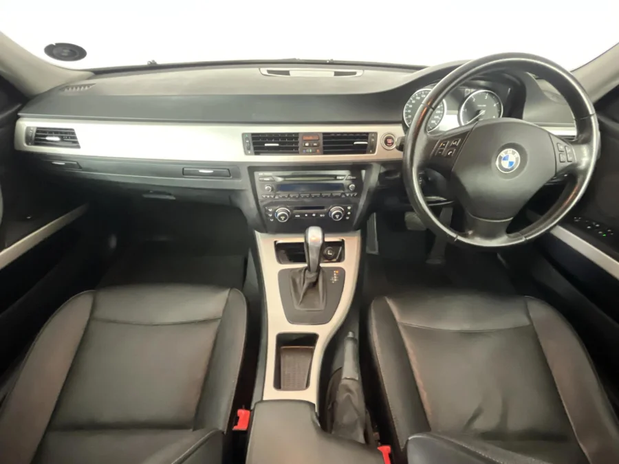 Used 2009 BMW 3 Series 320d auto - WeBuyCars Brackenfell Cape Town Used 2009 BMW 3 Series 320d auto - WeBuyCars Brackenfell Cape Town