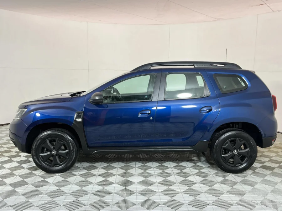 Used 2019 Renault Duster 1.5dCi Dynamique - WeBuyCars JHB South Used 2019 Renault Duster 1.5dCi Dynamique - WeBuyCars JHB South
